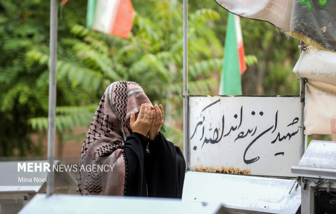 اینفوگرافیک: آمار دقیق شهدا و ایثارگران استان هرمزگان منتشر شد