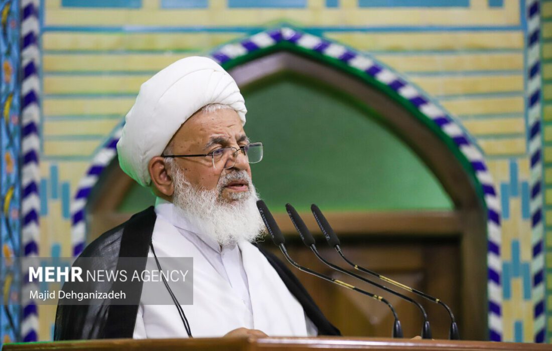 مسئولان معیشت مردم را جدی دنبال کنند