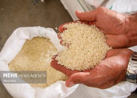 دپوی بلاتکلیف برنج وارداتی برای ذخایر استراتژیک در گمرک