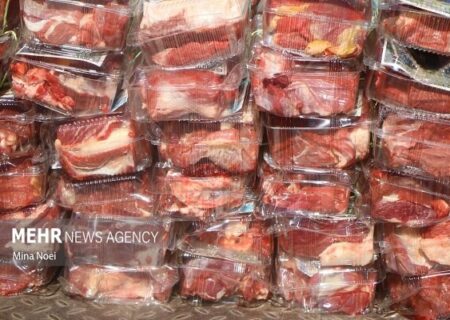 سرنوشت محموله گوشت آلوده مغولی این هفته مشخص می‌شود؛ خبر معاون وزیر جهاد کشاورزی