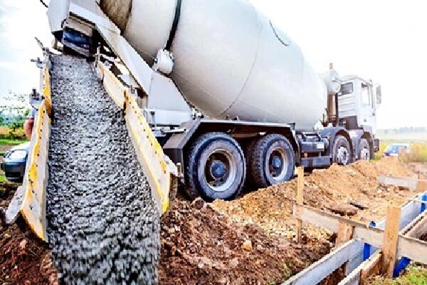 ممنوع شدن تخلیه اضافه بتن و شستشوی میکسر در جداول عمومی و خیابانها