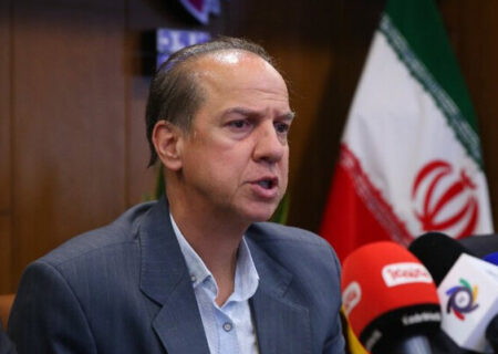 رحیمی: چشم امید به ژاپنی‌ها برای رفع دغدغه‌های بازی‌های آسیایی