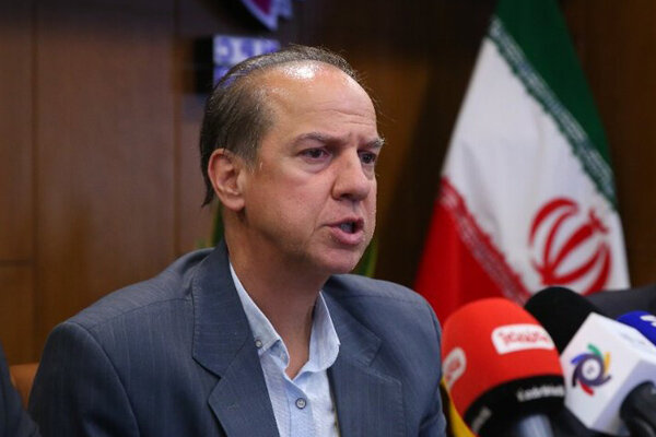 رحیمی: چشم امید به ژاپنیها برای رفع دغدغههای بازیهای آسیایی