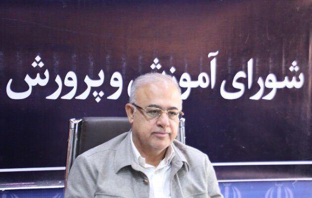 استاندار هرمزگان: عدالت آموزشی و مدرسهسازی اولویت جدی استان است