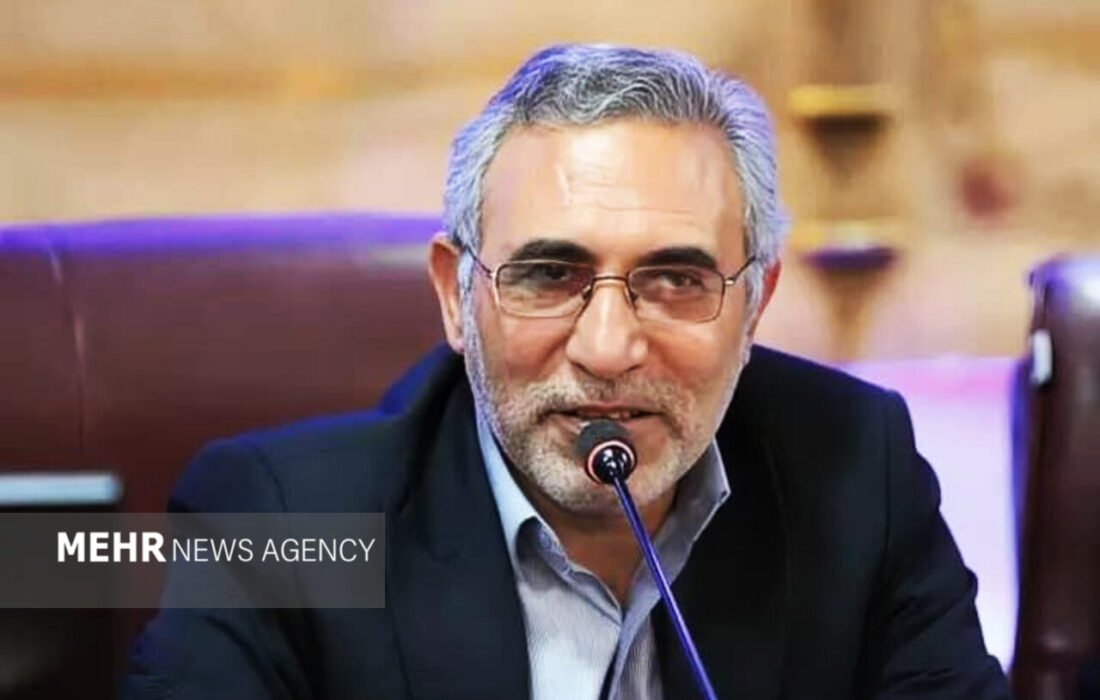 میرجعفریان: کلید بقا و توسعه کشاورزی تهران، مدیریت علمی آب است