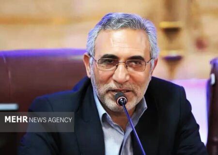 میرجعفریان: کلید بقا و توسعه کشاورزی تهران، مدیریت علمی آب است