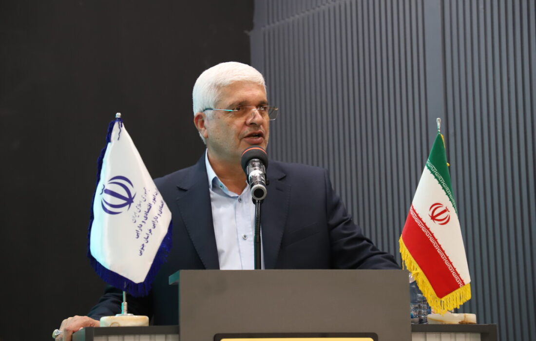 مشارکت مردم موتور محرک توسعه خراسان جنوبی