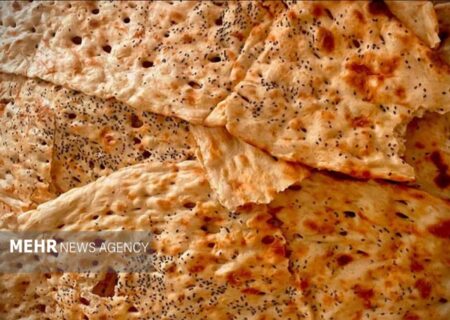 بازار نان همدان؛ طعم گرانی و بی‌کیفیتی در یک لقمه