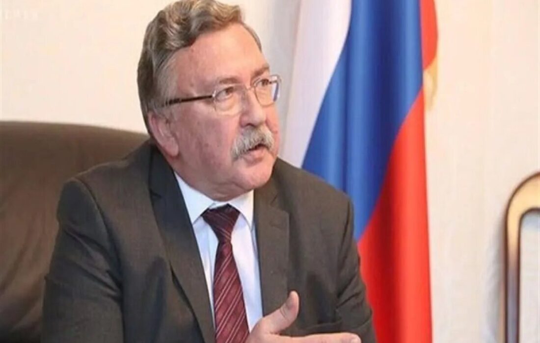 ابتکار عمل جدید مسکو و پکن برای حل موضوع هسته ای ایران