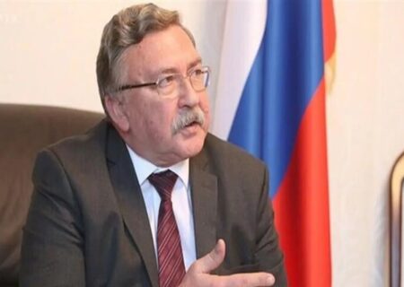 ابتکار عمل جدید مسکو و پکن برای حل موضوع هسته ای ایران