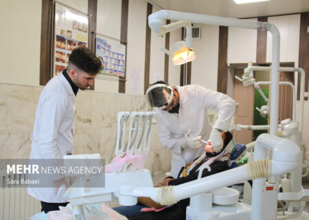 آزمون‌های دستیاری و ارتقای دستیاری دندانپزشکی سال ۱۴۰۴ برگزار شد