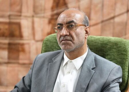 پایانه صادراتی قصرشیرین راه‌اندازی می‌شود