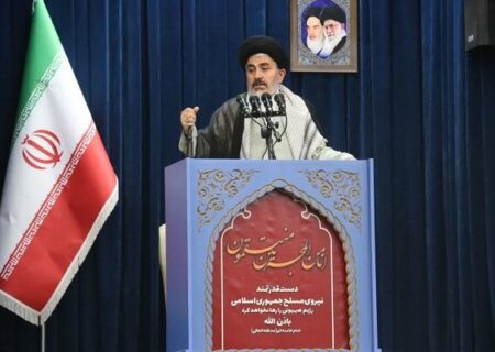 شوراهای اسلامی روابط خود با رژیم صهیونی را قطع کنند