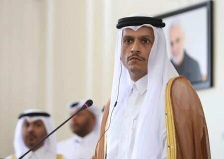 نخست‌وزیر قطر: اقدامات لازم برای حفظ حاکمیت‌مان را انجام خواهیم داد