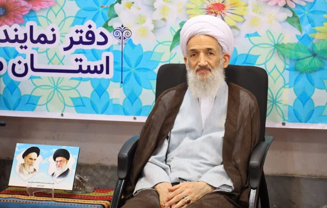 درخواست نماینده ولی‌فقیه در مازندران: طرح «گشت ارشاد مسئولان» عملیاتی شود