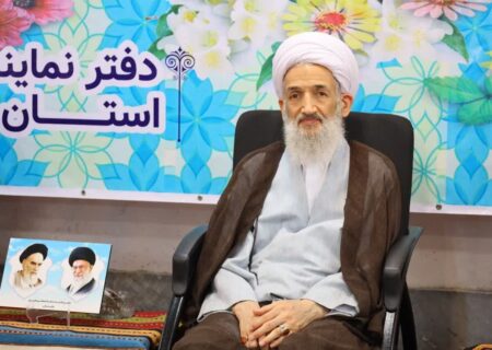 درخواست نماینده ولی‌فقیه در مازندران: طرح «گشت ارشاد مسئولان» عملیاتی شود