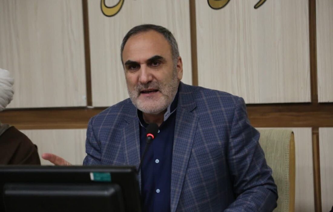 قابلیت زنجان در تبدیل شدن  به قطب برگزاری جشنواره‌های ملی و بین‌المللی