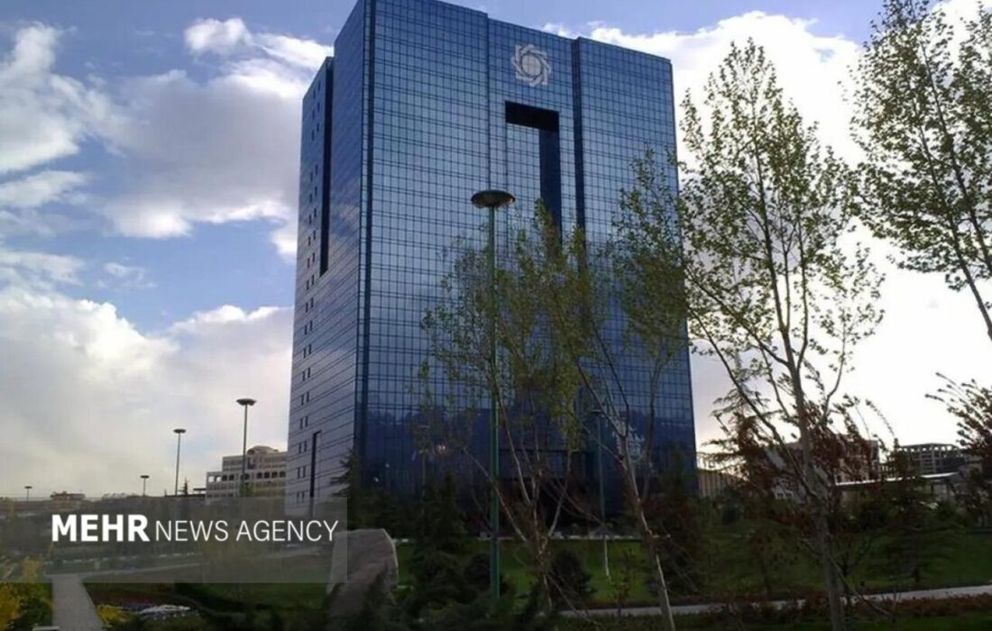 بانک مرکزی از برنامهریزی دقیق برای مدیریت ارز و رمزارز در شرایط احیای تحریمها خبر داد