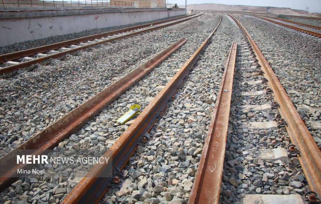 راه‌آهن قفقاز؛ کلید خنثی‌سازی تهدیدات کریدور زنگزور در دستان ایران