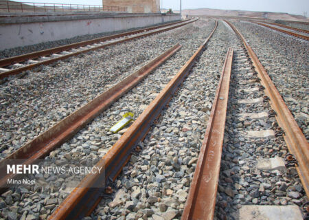 راه‌آهن قفقاز؛ کلید خنثی‌سازی تهدیدات کریدور زنگزور در دستان ایران