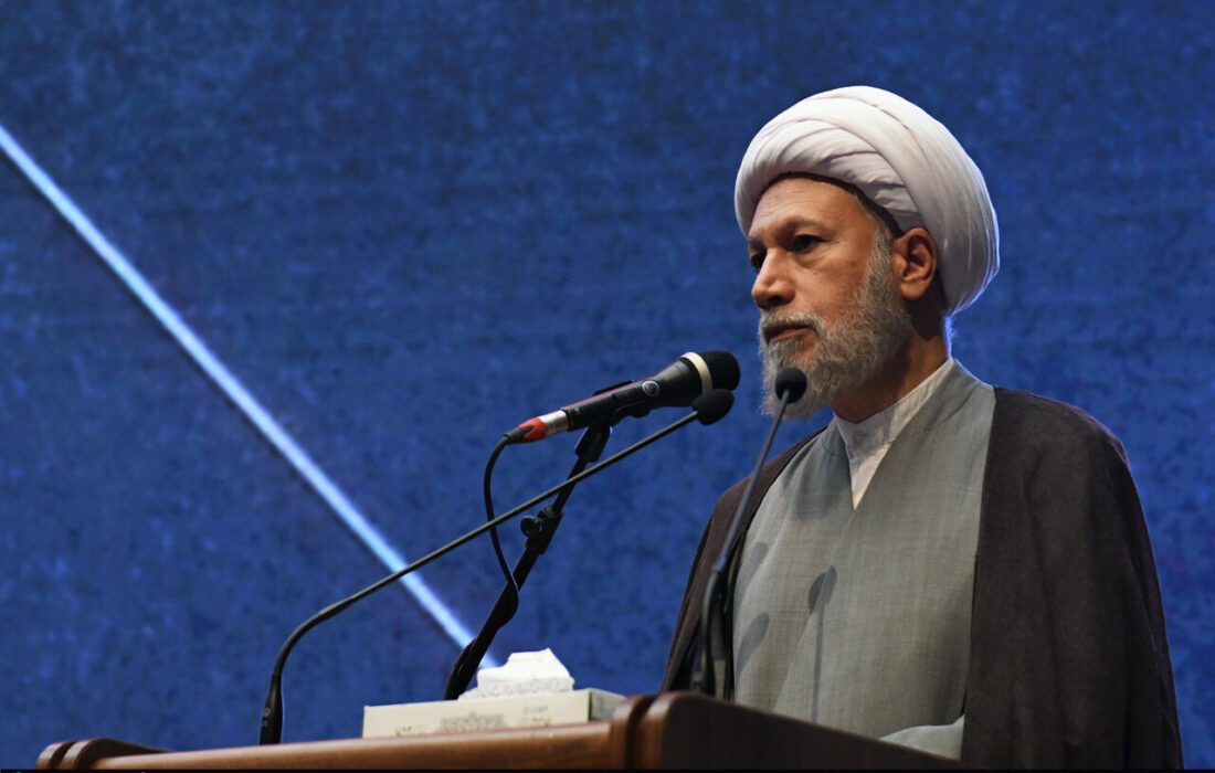 تجلی مهرورزی و جایگاه وقف در اندیشه دینی