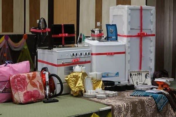 جزئیات طرح کمیته امداد امام خمینی برای تأمین جهیزیه و حمایت از ازدواج