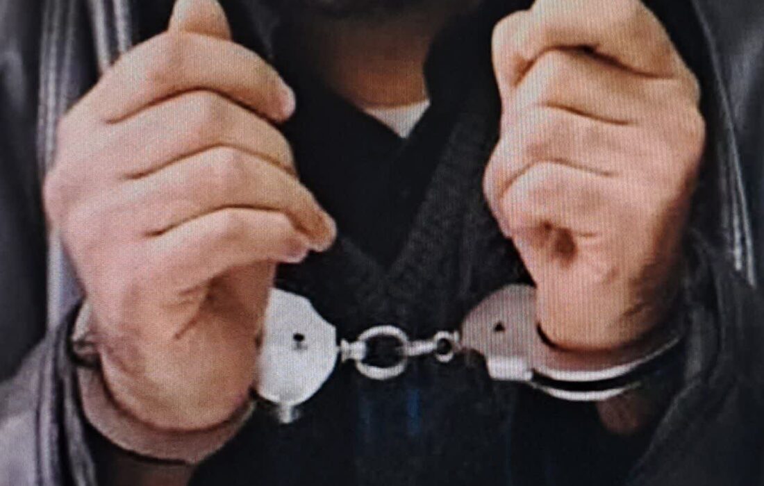 دستگیری باند حرفهای سارقان قطعات خودرو در مهران