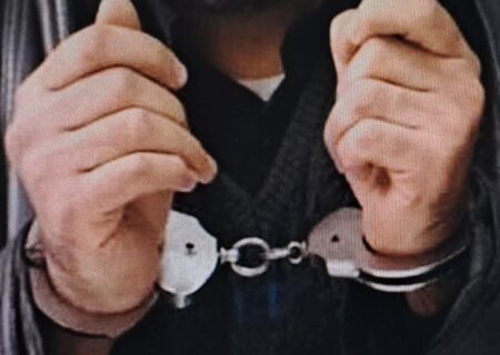 دستگیری باند حرفه‌ای سارقان قطعات خودرو در مهران