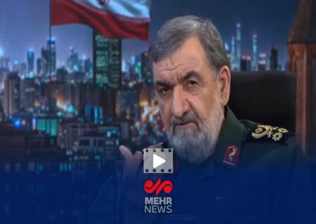 محسن رضایی: تنها ۳۰ درصد از توانمندی‌هایمان را در جنگ ۱۲ روزه به کار بستیم