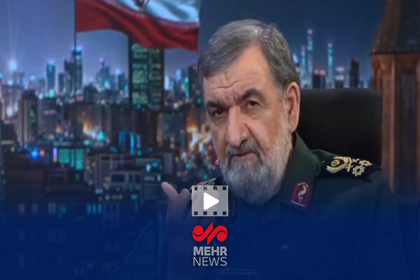 محسن رضایی: تنها ۳۰ درصد از توانمندیهایمان را در جنگ ۱۲ روزه به کار بستیم