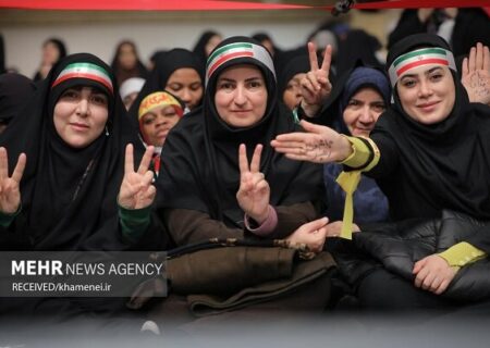 رویداد «ره‌بانو» با هدف هم‌اندیشی شوراهای راهبری بانوان برگزار می‌شود