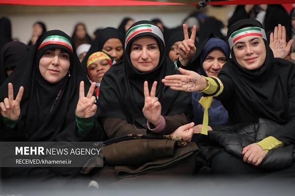 رویداد «ره‌بانو» با هدف هم‌اندیشی شوراهای راهبری بانوان برگزار می‌شود