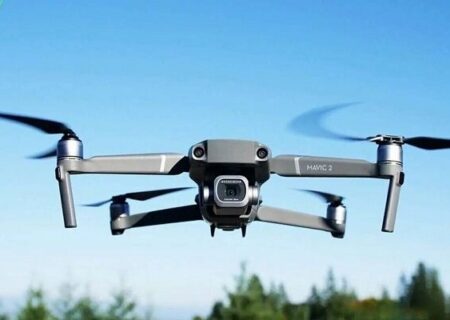 کشف محموله بزرگ بیسیم و ریزپرنده قاچاق در گمرک شیو