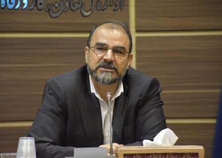 اردکان میزبان همایش «وفاق‌ملی و سرمایه‌گذاری برای تولید»