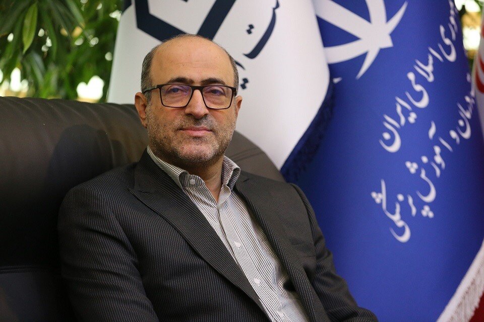 ارائه خدمات بیمه تکمیلی آتیه سازان به ۷ میلیون ایرانی