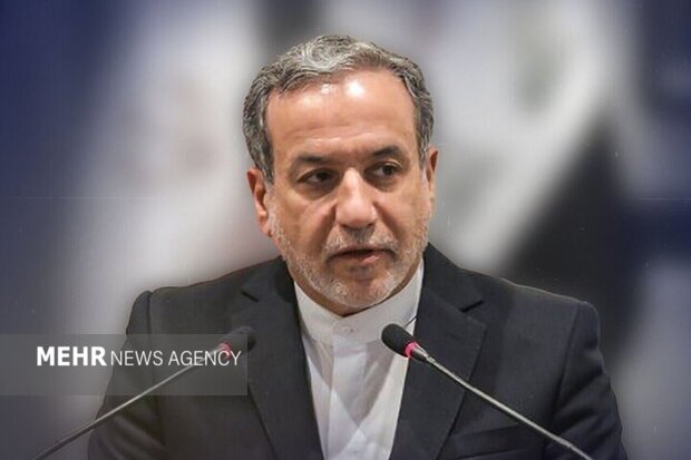 وزیر امور خارجه عازم نیویورک شد