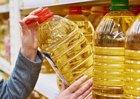 دولت بدنبال افزایش قیمت روغن خوراکی است؟