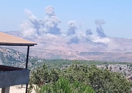واکنش سست نخست‌وزیر و ارتش لبنان به حملات متوالی رژیم صهیونیستی