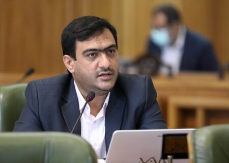 شناسایی ۴۰۰ هزار مشکل ایمنی در مدارس شهر تهران