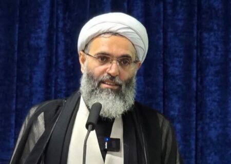 امام جمعه قشم: حوزه‌های علمیه از مهم‌ترین نهادهای فرهنگی کشور هستند