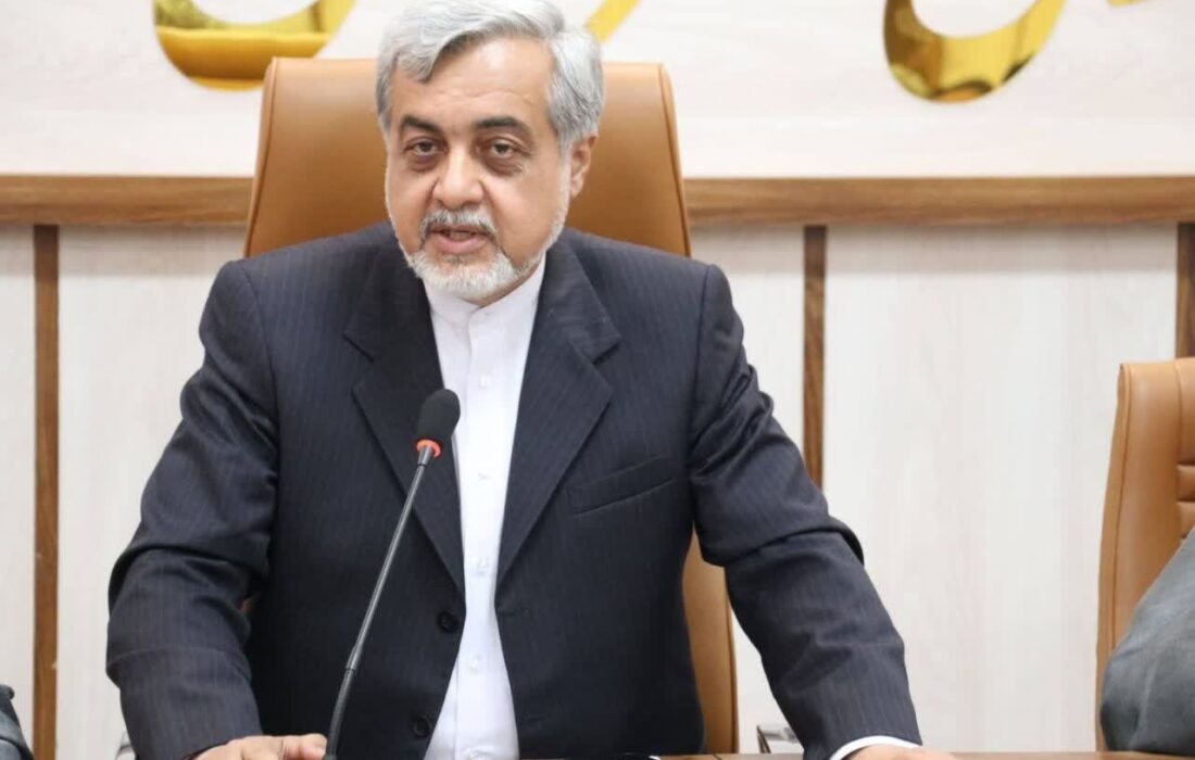 فرماندار رشت: سمنها بازوی توانمند دولت هستند