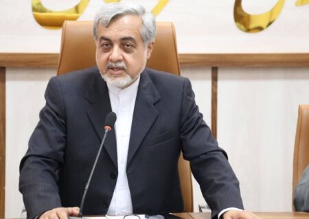 فرماندار رشت: سمن‌ها بازوی توانمند دولت هستند