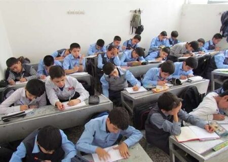 ۷ مدرسه با ۳۹ کلاس درس در شهرستان رزن در دست ساخت