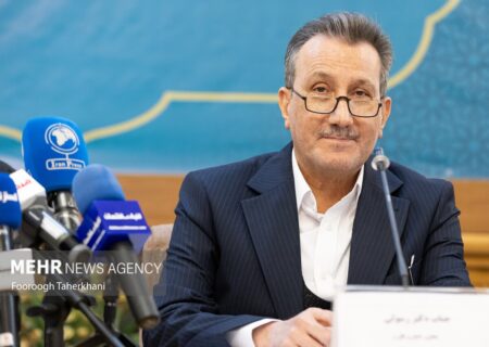 رسولی: نگرانی از لغو معافیت‌های تحریمی وجود ندارد