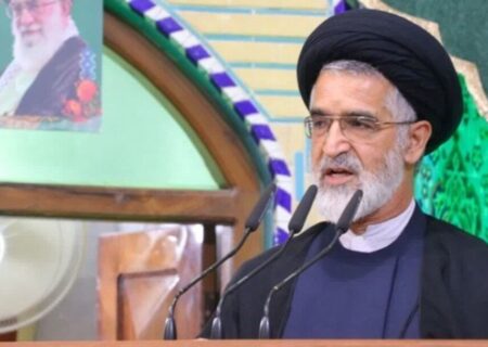 محمدی: مسئولان با سوءظن به وعده‌های آمریکا و اروپا نگاه کنند