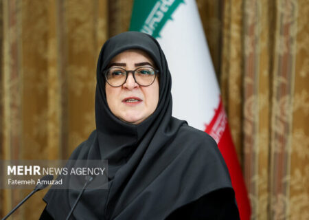 مهاجرانی: «خیر جمعی» همبستگی ملی  را استوار می‌سازد