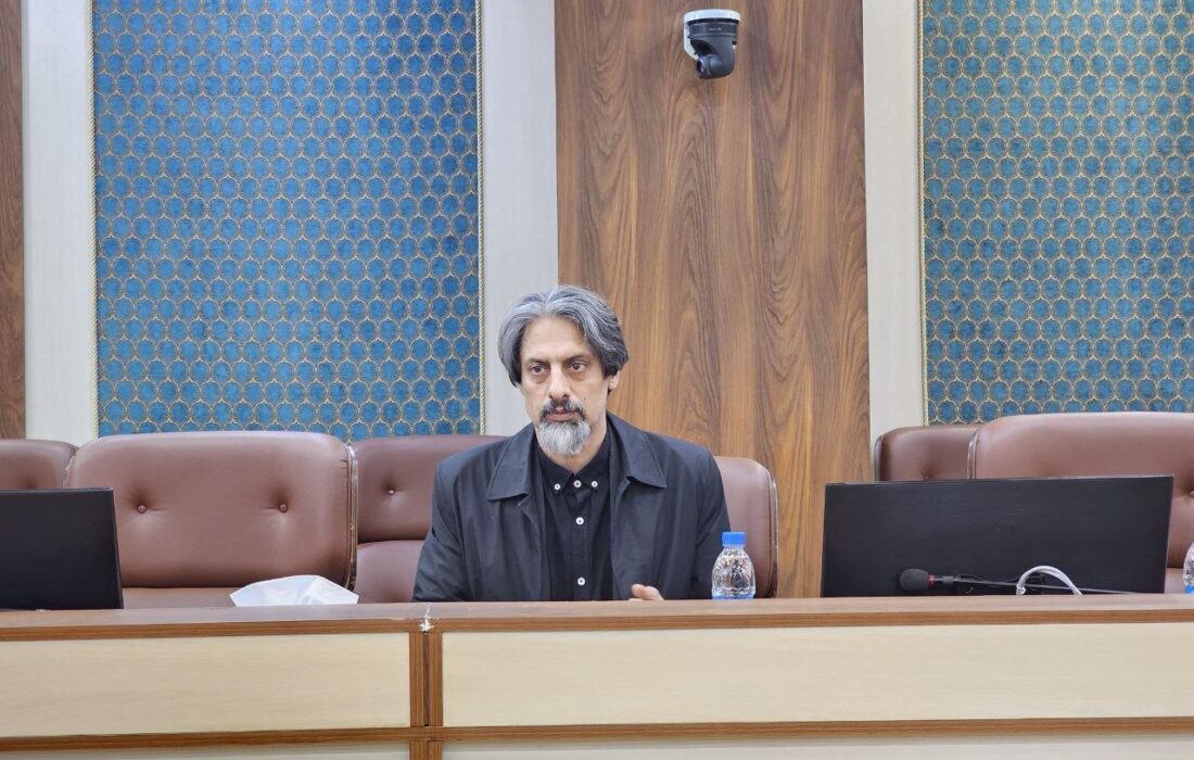 رقابت ۵۵ هتل در اولین دوره اعطای نشان هتل سبز ایران