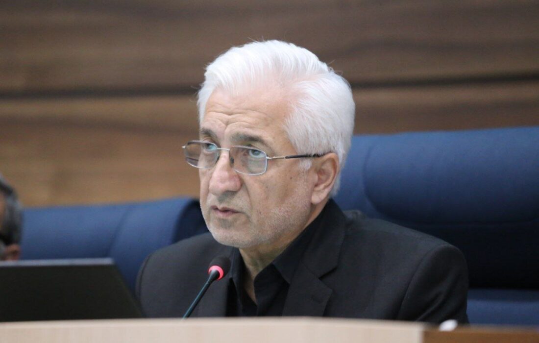 صدور مجوز ۱۱۷ واحد بینام در خراسان شمالی بدون محدودیت است