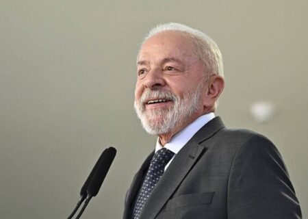 آغاز سخنرانی رئیس جمهور برزیل در هشتادمین مجمع عمومی سازمان ملل