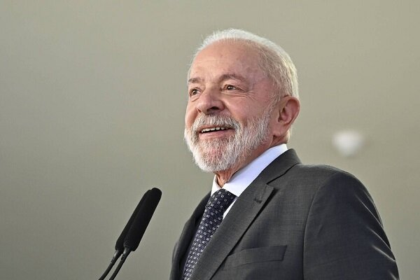 آغاز سخنرانی رئیس جمهور برزیل در هشتادمین مجمع عمومی سازمان ملل